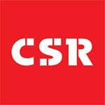 Logo of CSR - A Horizon Cleaning Services client