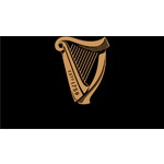 Logo of Guinness - A Horizon Cleaning Services client