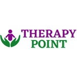 Logo of Therapy Point - A Horizon Cleaning Services client