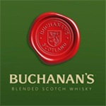 Logo of Buchanan's Whisky - A Horizon Cleaning Services client