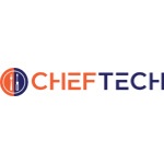 Logo of Chef Tech - A Horizon Cleaning Services client
