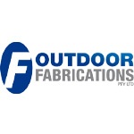 Logo of Outdoor Fabrications - A Horizon Cleaning Services client