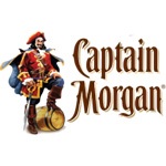 Logo of Captain Morgan - A Horizon Cleaning Services client