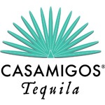 Logo of Casamigos Tequila - A Horizon Cleaning Services client