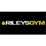 Logo of Rileys Gym - A Horizon Cleaning Services client