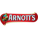 Logo of Arnott's - A Horizon Cleaning Services client
