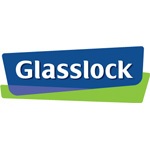 Logo of Glasslock - A Horizon Cleaning Services client