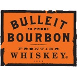 Logo of Bulleit Bourbon - A Horizon Cleaning Services client