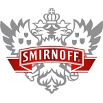 Logo of Smirnoff - A Horizon Cleaning Services client