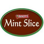 Logo of Arnott's Mint Slice - A Horizon Cleaning Services client