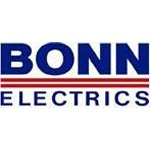Logo of Bonn Electrics - A Horizon Cleaning Services client