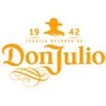Logo of Don Julio - A Horizon Cleaning Services client