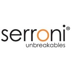 Logo of Serroni Unbreakables - A Horizon Cleaning Services client