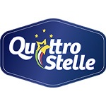 Logo of Quattro Stelle - A Horizon Cleaning Services client