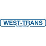 Logo of West-Trans Equipment - A Horizon Cleaning Services client