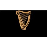 Logo of Guinness - A Horizon Cleaning Services client