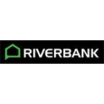 Logo of Riverbank - A Horizon Cleaning Services client