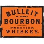 Logo of Bulleit Bourbon - A Horizon Cleaning Services client