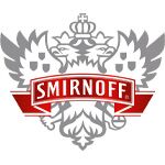 Logo of Smirnoff - A Horizon Cleaning Services client