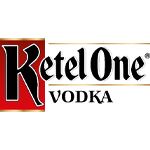 Logo of Ketel One Vodka - A Horizon Cleaning Services client