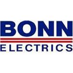 Logo of Bonn Electrics - A Horizon Cleaning Services client