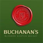 Logo of Buchanan's Whisky - A Horizon Cleaning Services client
