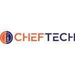 Logo of Chef Tech - A Horizon Cleaning Services client