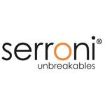 Logo of Serroni Unbreakables - A Horizon Cleaning Services client