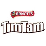 Logo of Arnott's Tim Tam - A Horizon Cleaning Services client