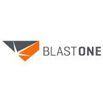 Logo of Blast One - A Horizon Cleaning Services client