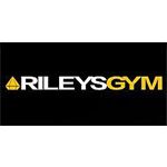 Logo of Rileys Gym - A Horizon Cleaning Services client